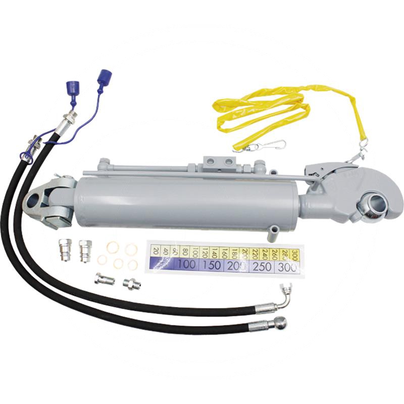 Zdjęcie 1: Łącznik górny