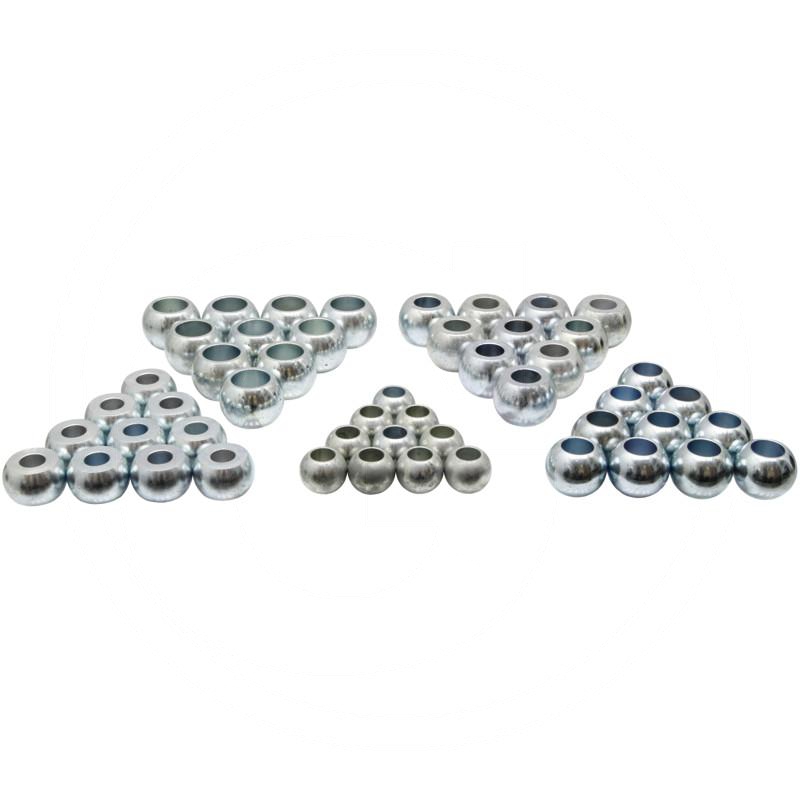 Zdjęcie 1:  Kula łącznika dolnego - zestaw