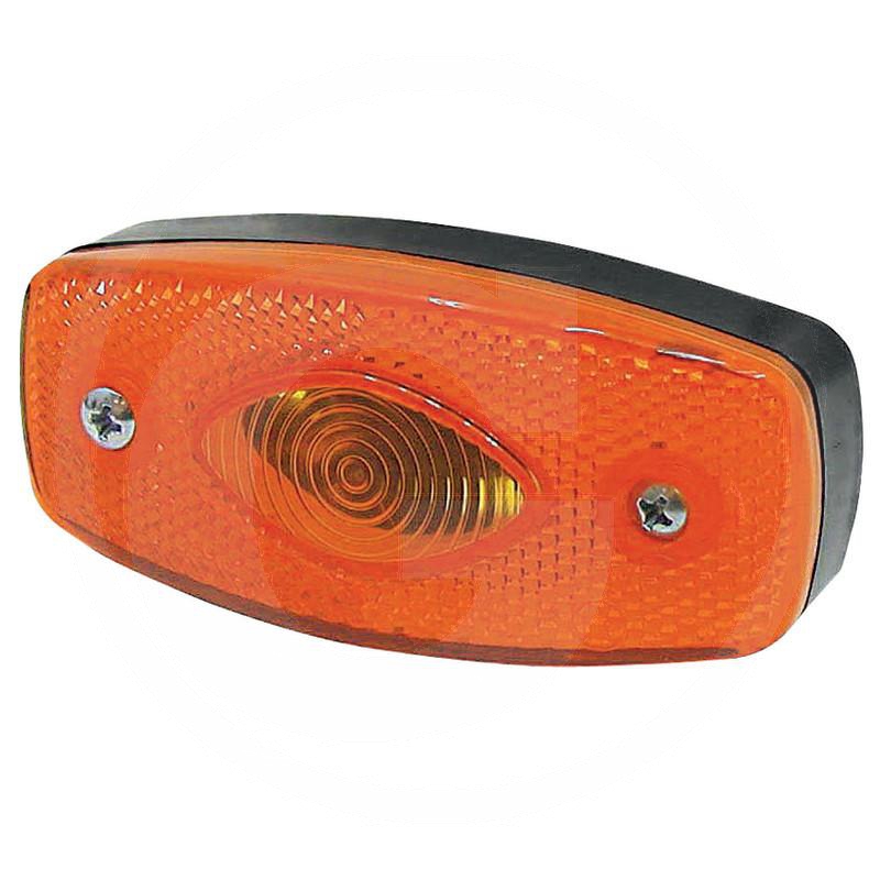 Zdjęcie 1:  Lampa sygnalizacyjna boczna