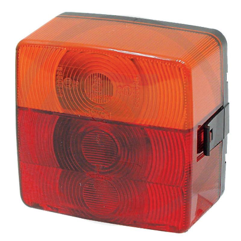 Zdjęcie 1:  Lampa zespolona tylna