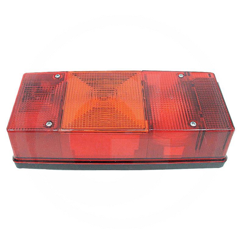 Zdjęcie 1:  Lampa zespolona tylna