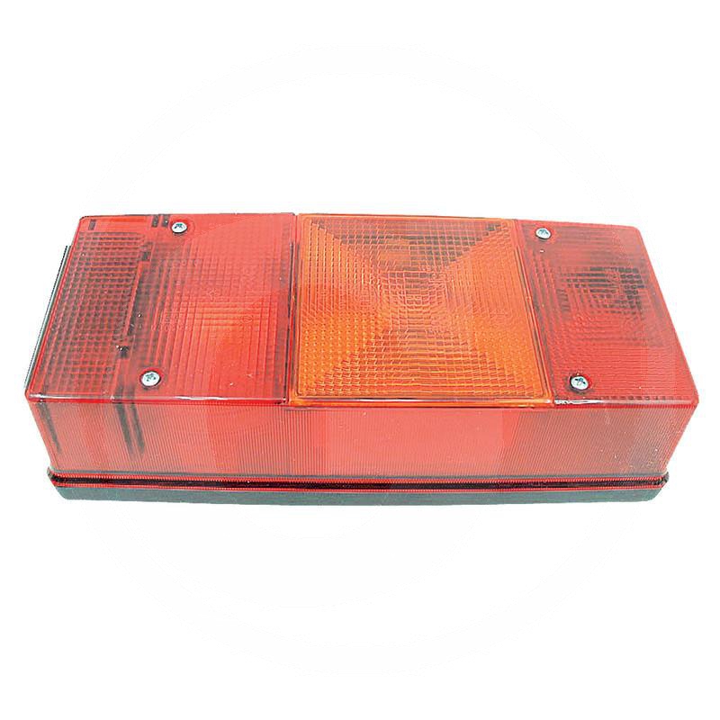 Zdjęcie 1:  Lampa zespolona tylna