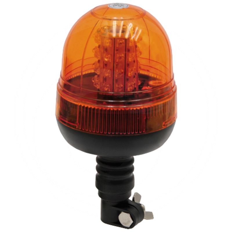 Zdjęcie 1:  Lampa ostrzegawcza LED