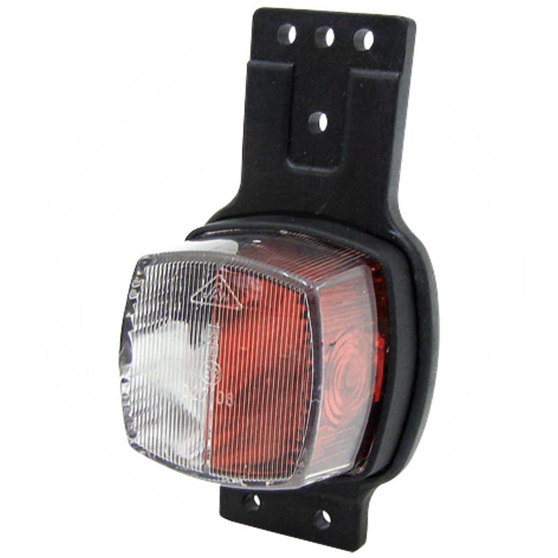 Zdjęcie 1:  Lampa pozycyjna tylna