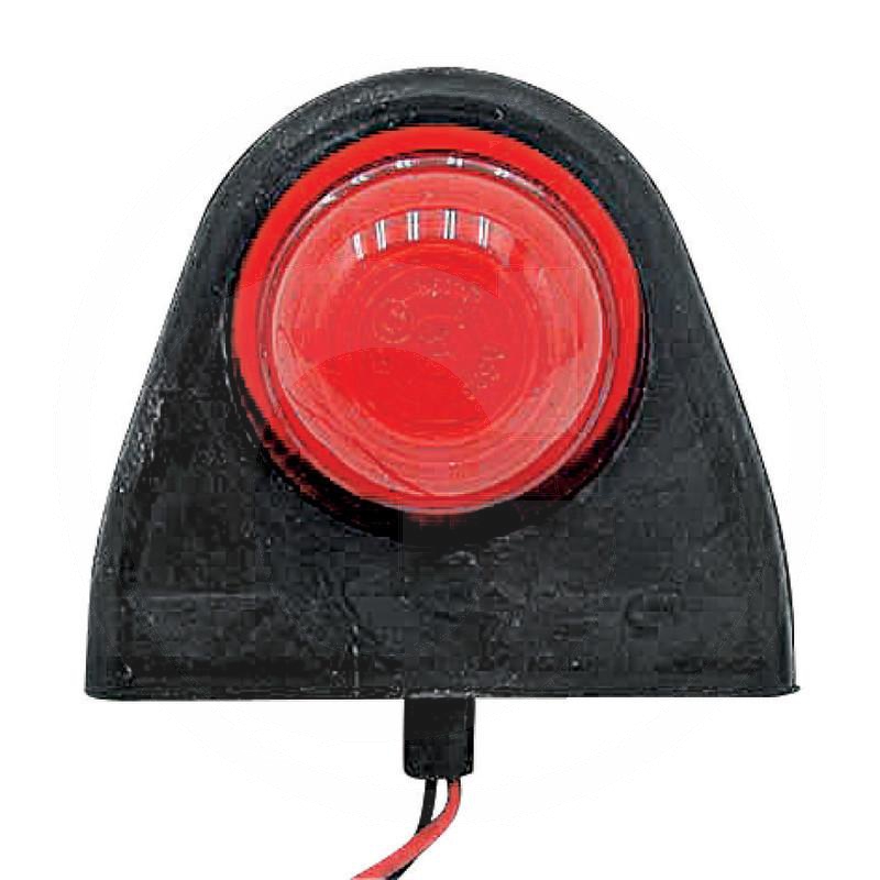 Zdjęcie 1:  Lampa pozycyjna tylna