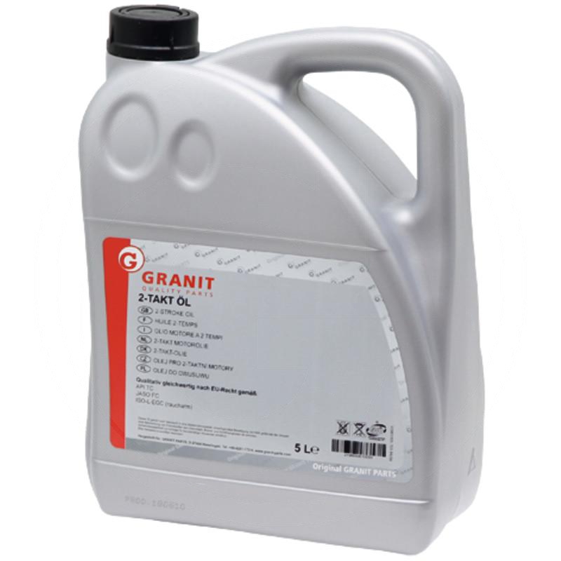 Zdjęcie 1: Olej do dwusuwu