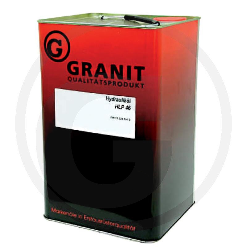 Zdjęcie 1: Olej hydrauliczny