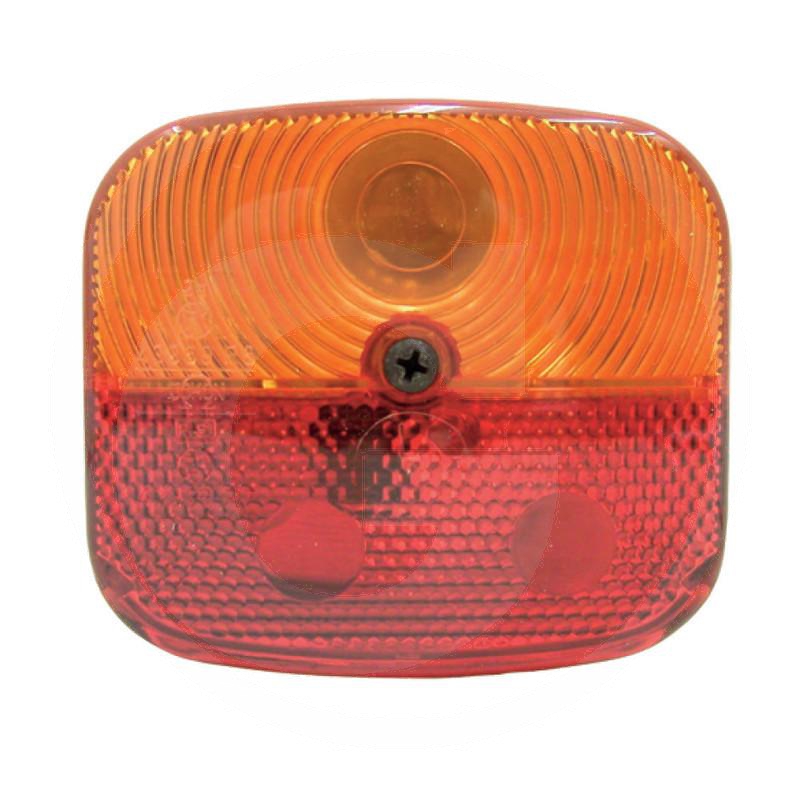 Zdjęcie 1:  Lampa zespolona tylna