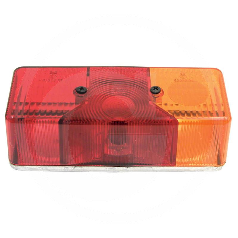 Zdjęcie 1:  Lampa zespolona tylna