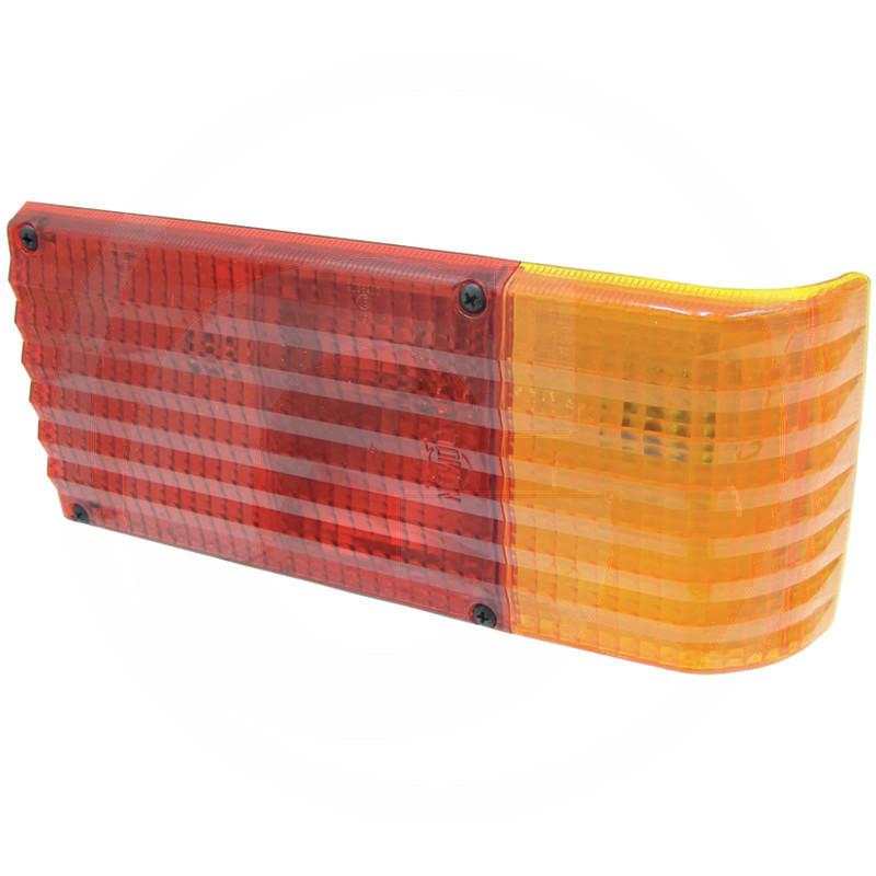 Zdjęcie 1:  Lampa zespolona tylna