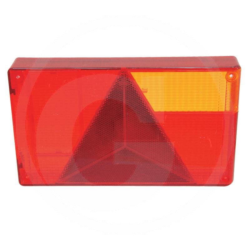 Zdjęcie 1:  Lampa zespolona tylna