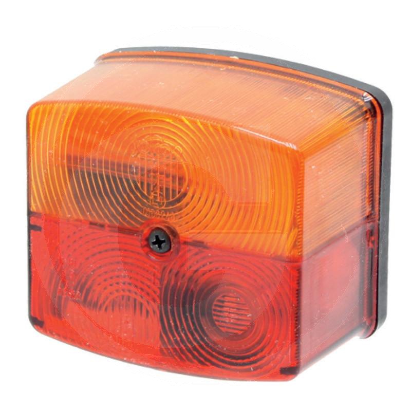 Zdjęcie 1:  Lampa zespolona (kierunkowskaz-hamulec-światło pozycyjne)