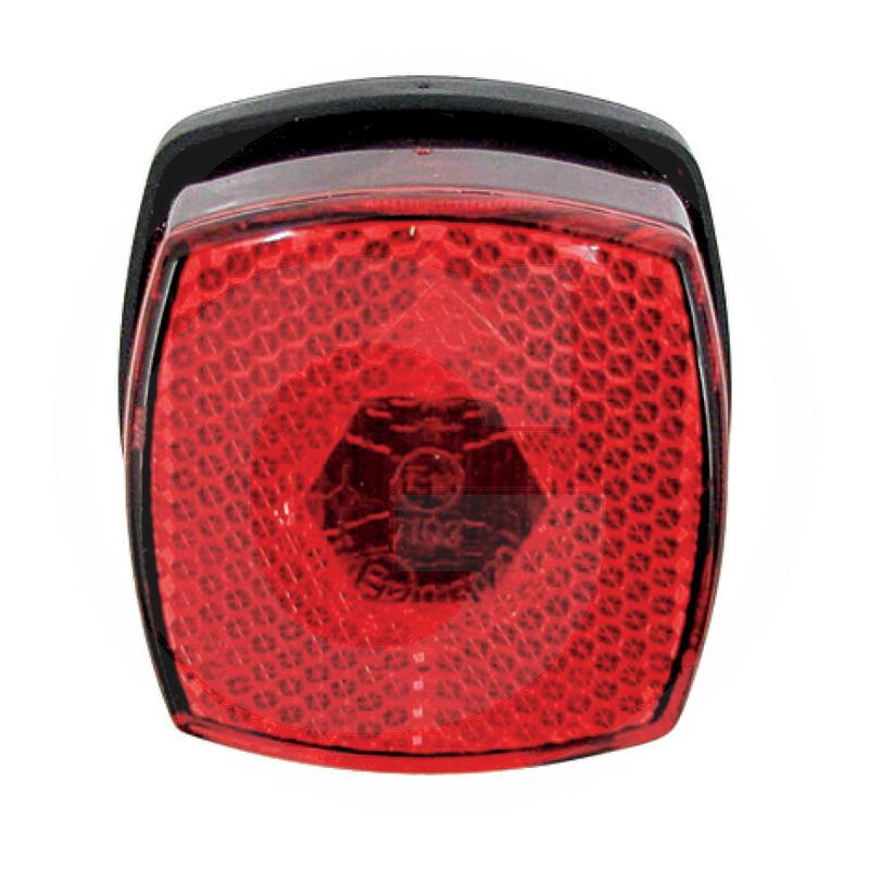 Zdjęcie 1:  Lampa zespolona tylna