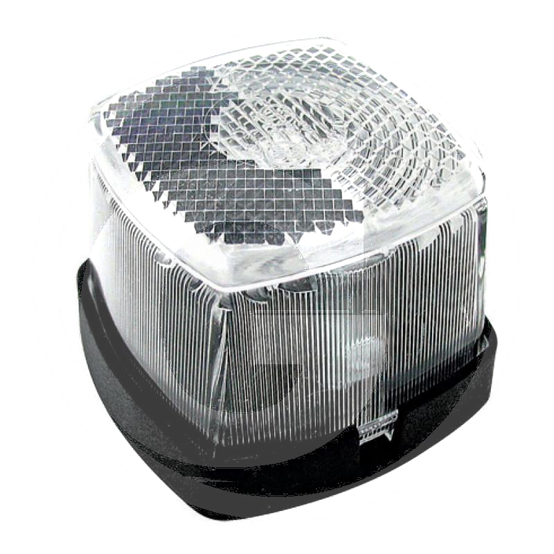 Zdjęcie 1:  Lampa pozycyjna