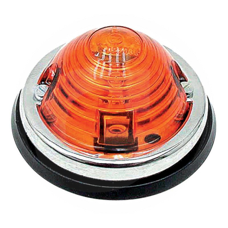 Zdjęcie 1:  Lampa sygnalizacyjna boczna