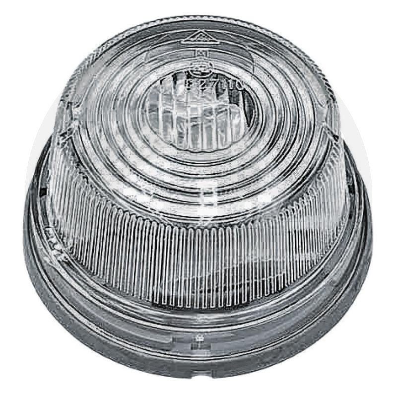 Zdjęcie 1:  Lampa pozycyjna