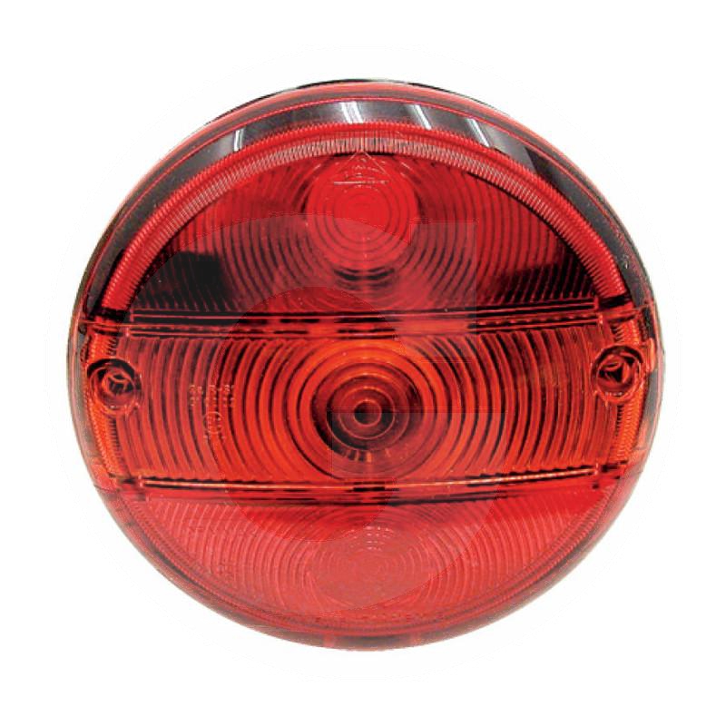 Zdjęcie 1:  Lampa zespolona tylna