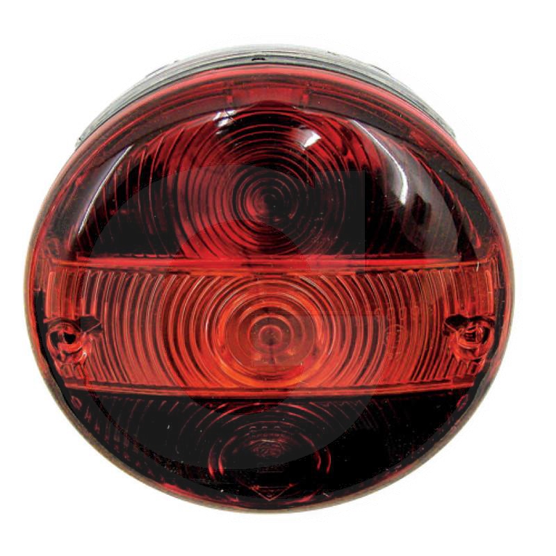 Zdjęcie 1:  Lampa zespolona tylna