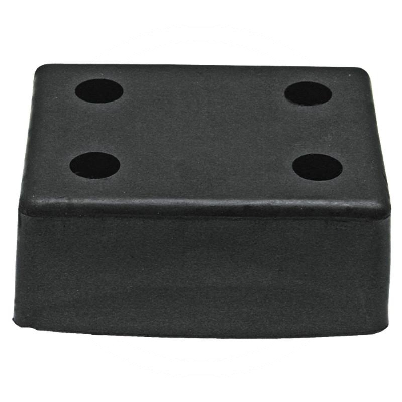 Zdjęcie 1: Odbojnik