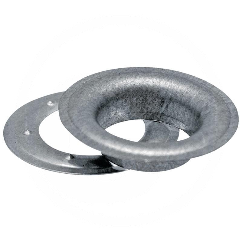 Zdjęcie 1:  Liwers okrągły