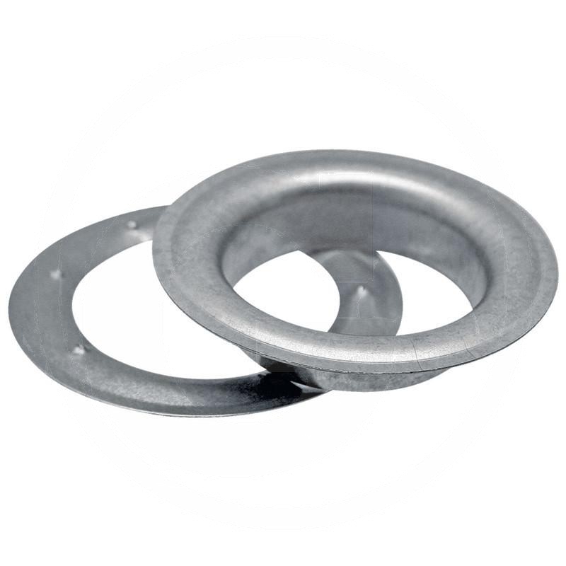 Zdjęcie 1:  Liwers okrągły