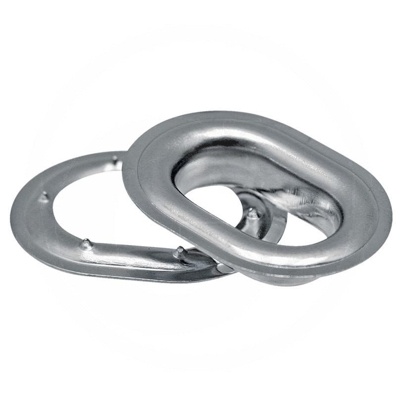 Zdjęcie 1:  Liwers owalny