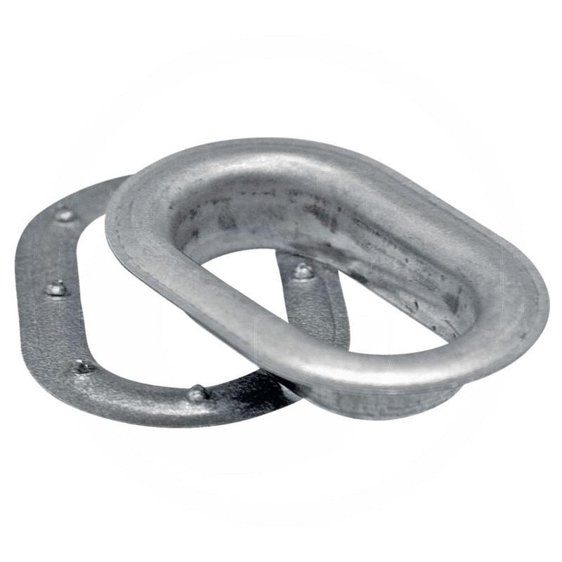 Zdjęcie 1:  Liwers owalny