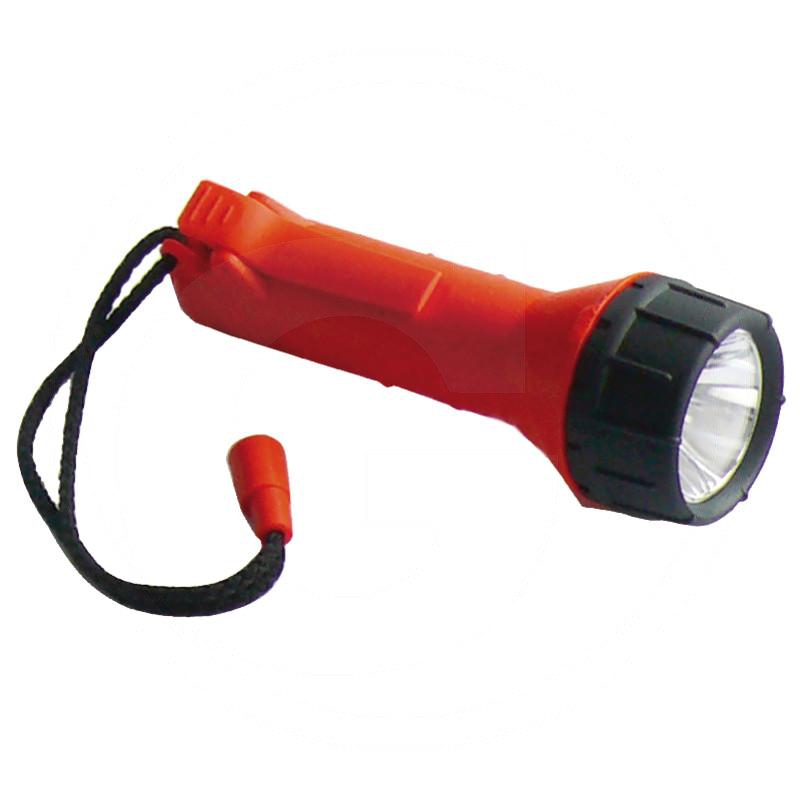 Zdjęcie 1:  Latarka