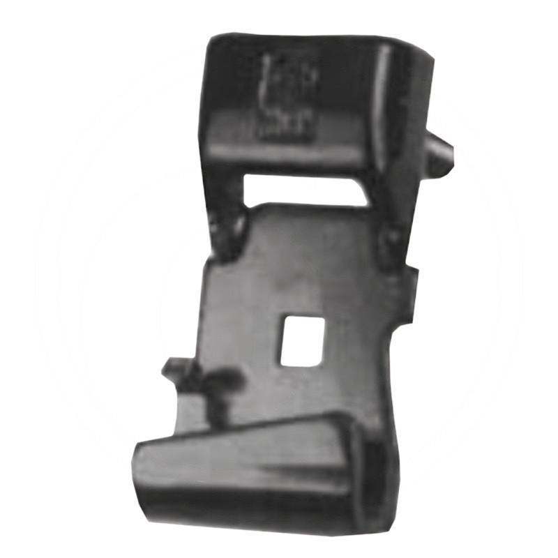 Zdjęcie 1: Obrotowe łożysko kłonicy