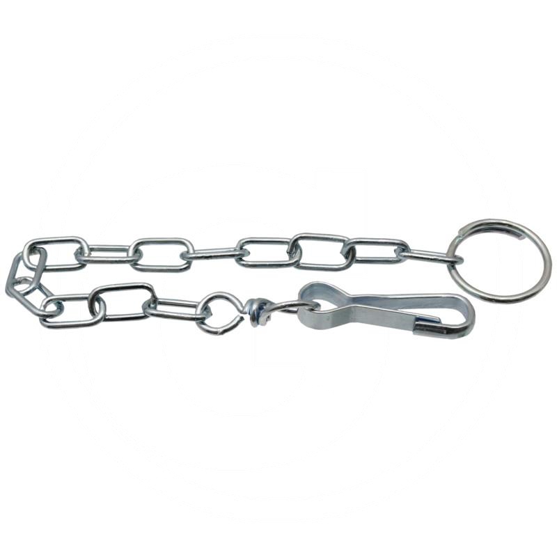 Zdjęcie 1:  Łańcuch