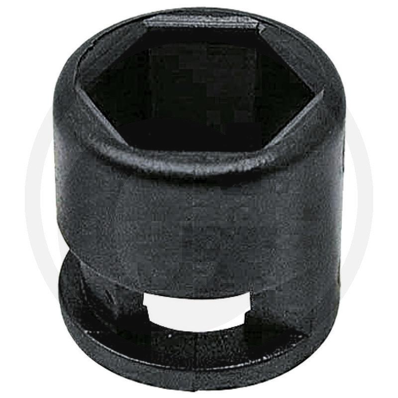 Zdjęcie 1: Osłona dyszy