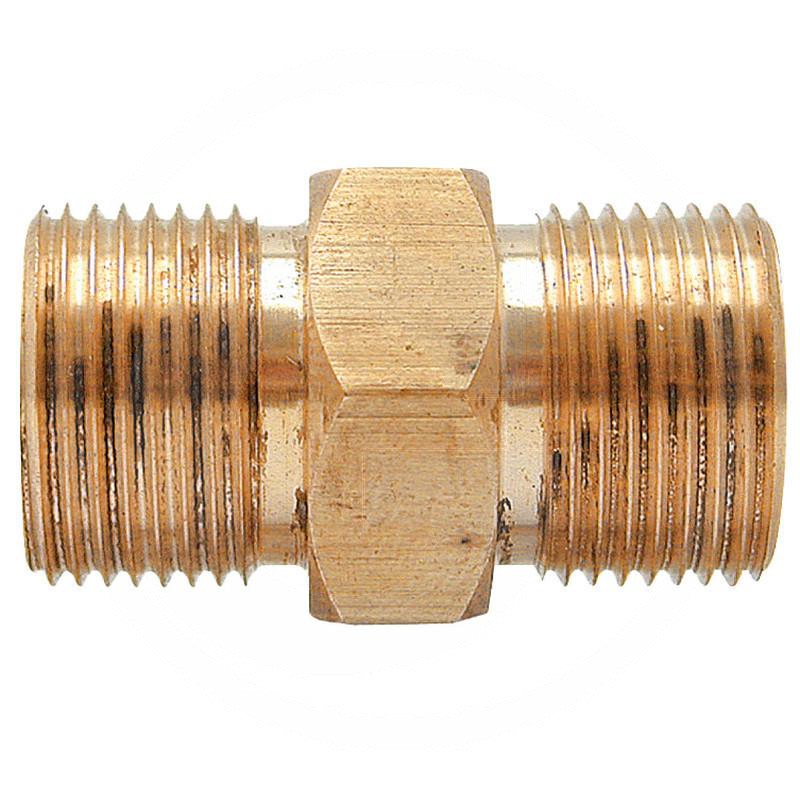 Zdjęcie 1: Łącznik węża