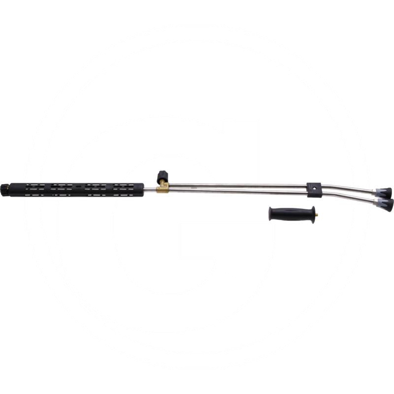 Zdjęcie 1:  Lanca do systemu podwójnego strumienia