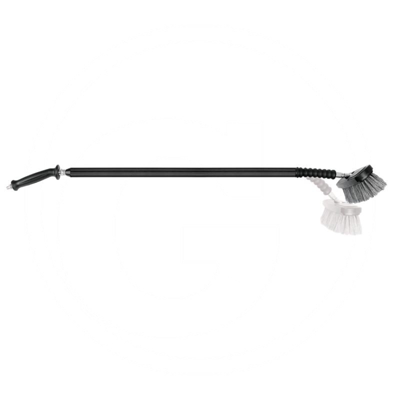 Zdjęcie 1:  Lanca elastyczna ze szczotką Mosmatic