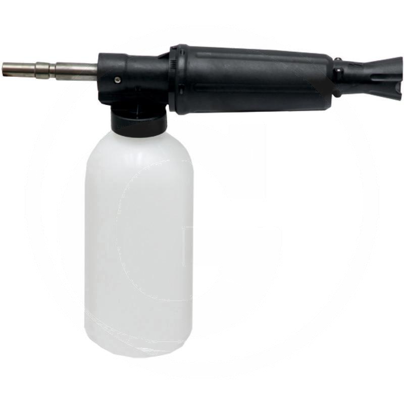 Zdjęcie 1:  Lanca do piany