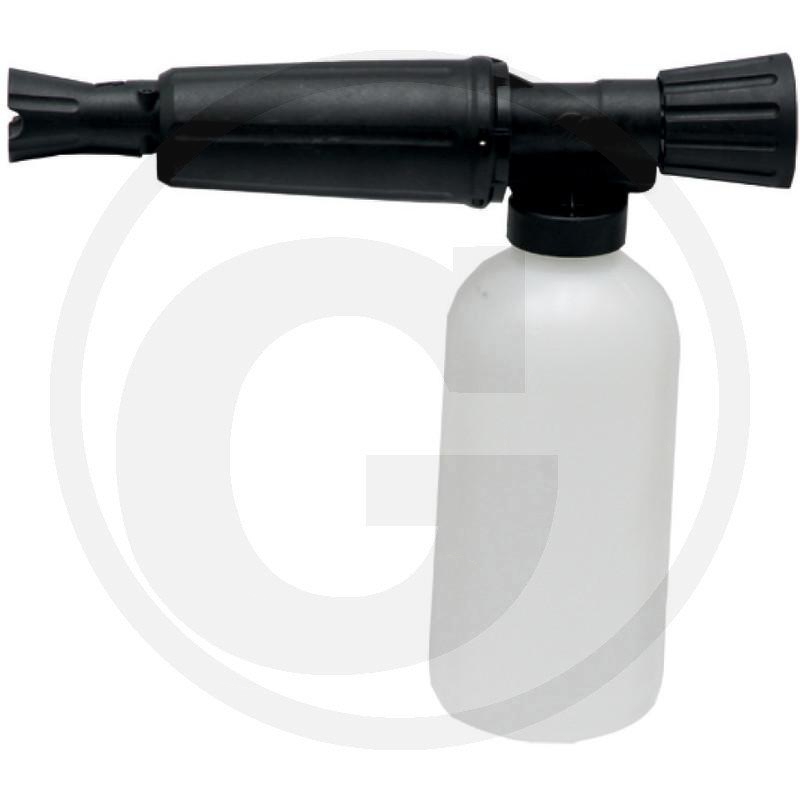 Zdjęcie 1:  Lanca do piany