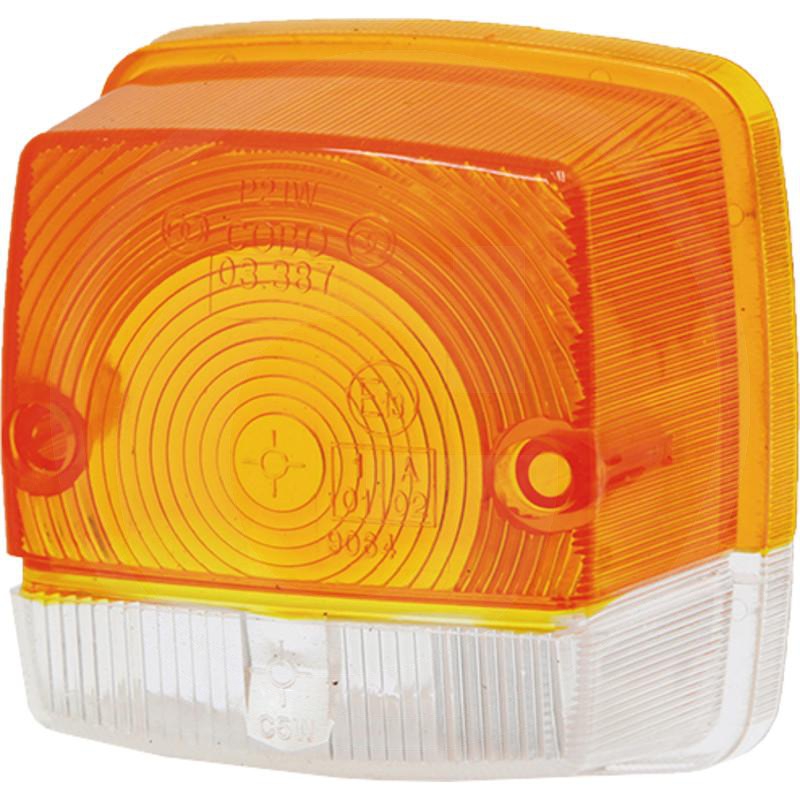 Zdjęcie 1: Cobo Klosz lampy