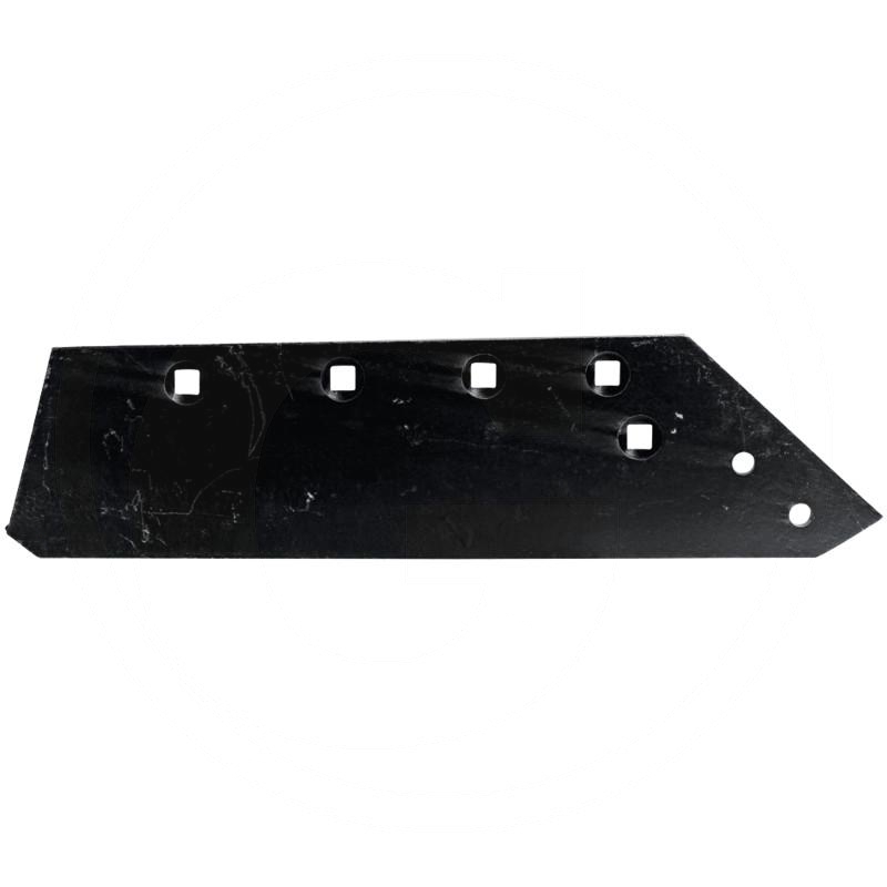 Zdjęcie 1: Frank Lemiesz z wymiennym dziobem