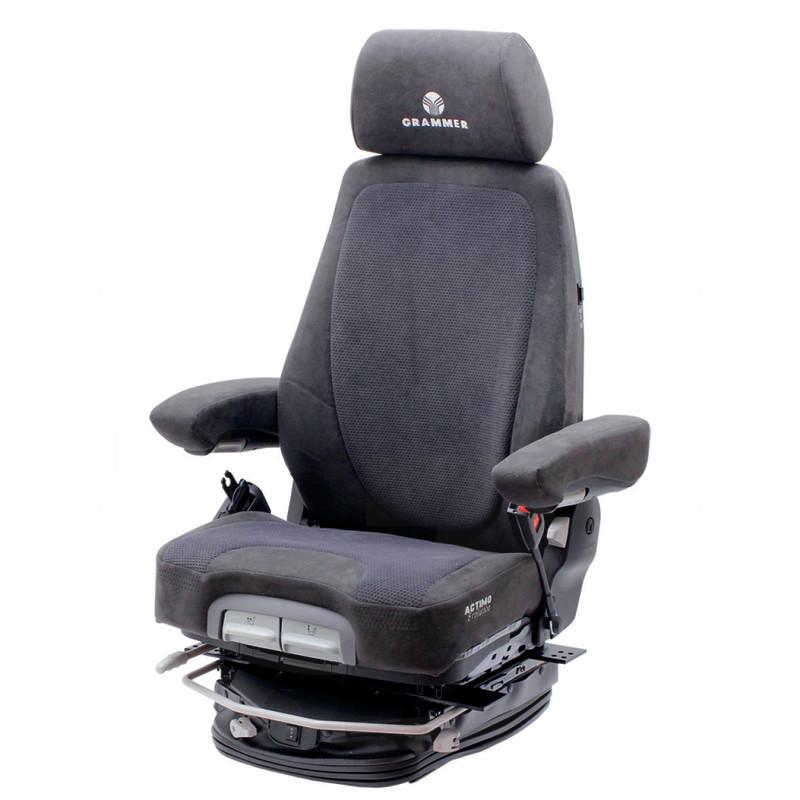 Zdjęcie 1: GRAMMER Siedzenie ACTIMO Evolution 12V