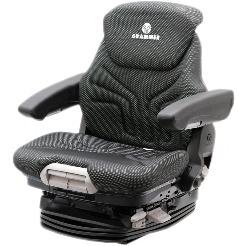 Zdjęcie 1: GRAMMER Siedzenie Maximo Comfort Plus (MSG 95A/731)