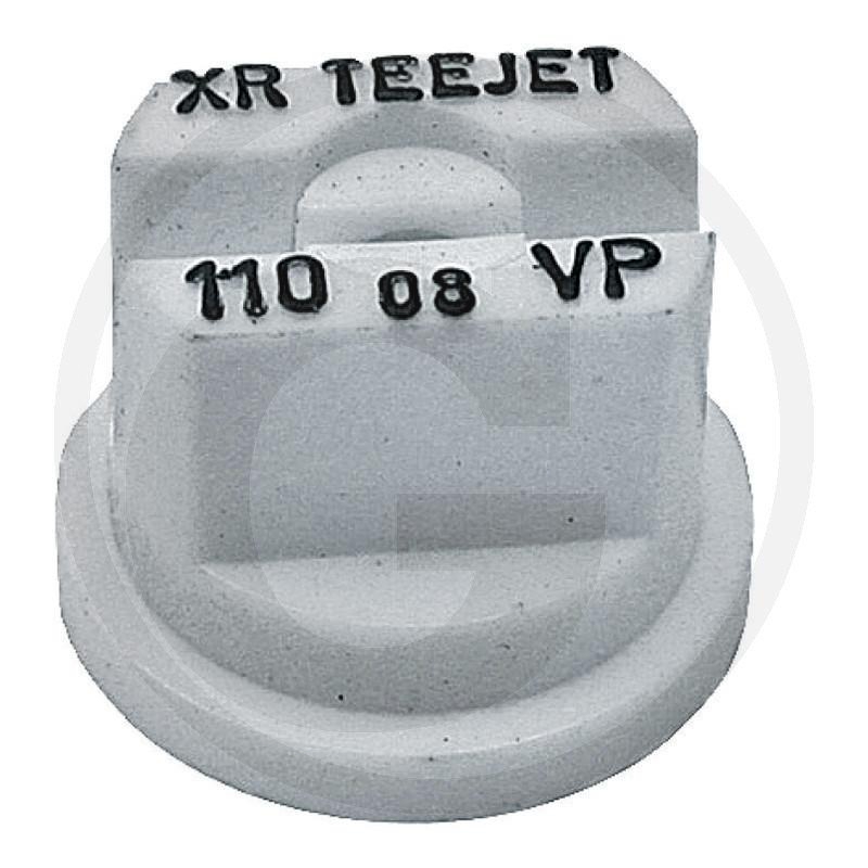 Zdjęcie 1: TeeJet Rozpylacz szczelinowy