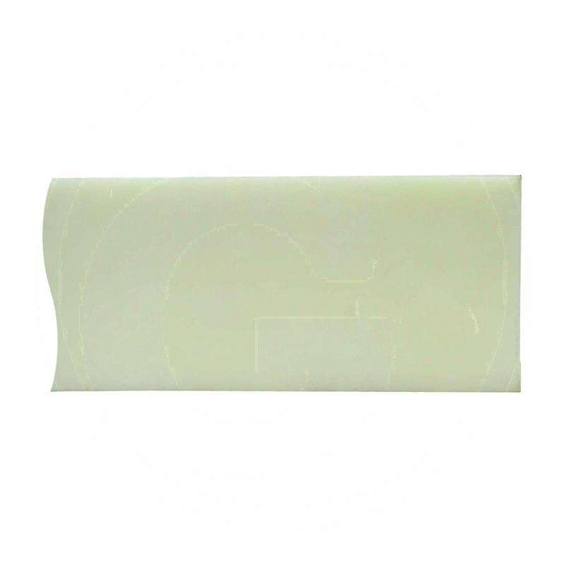 Zdjęcie 1:  Listwa zgarniająca