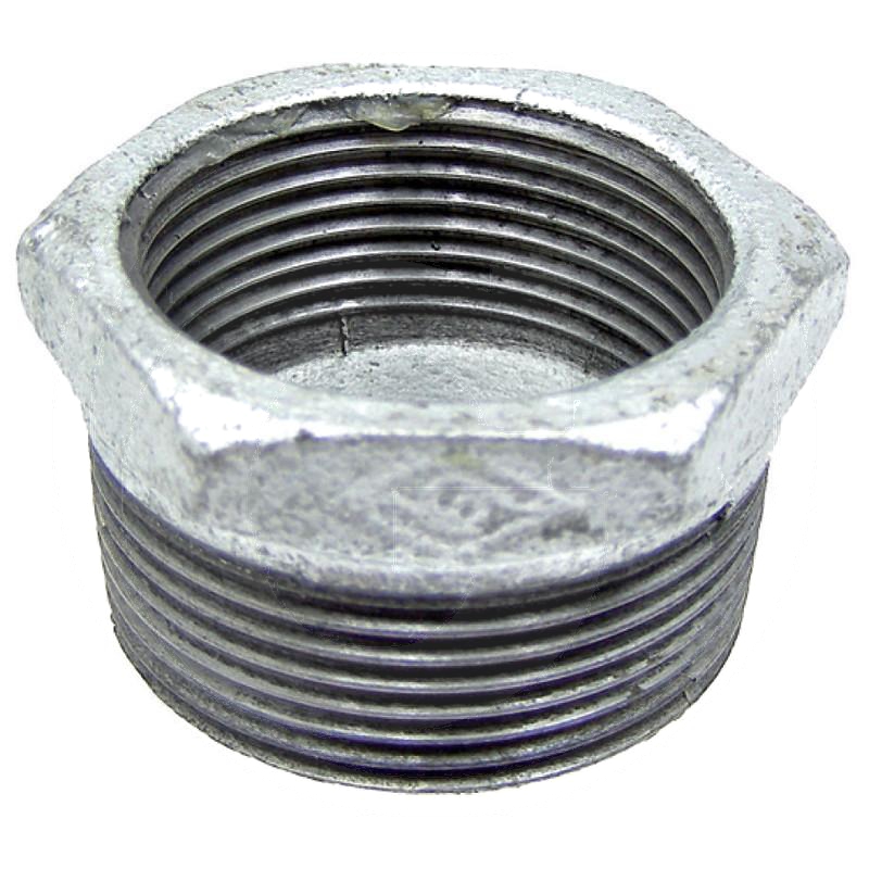 Zdjęcie 1:  Kształtka redukcyjna