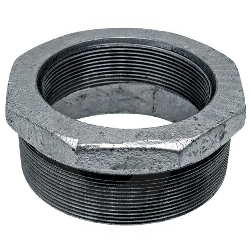 Zdjęcie 1:  Kształtka redukcyjna