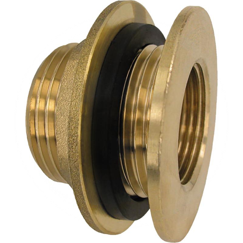 Zdjęcie 1: Przelot deszczówki