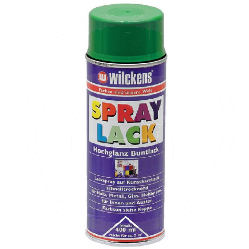 Zdjęcie 1:  Lakier do ciągnika