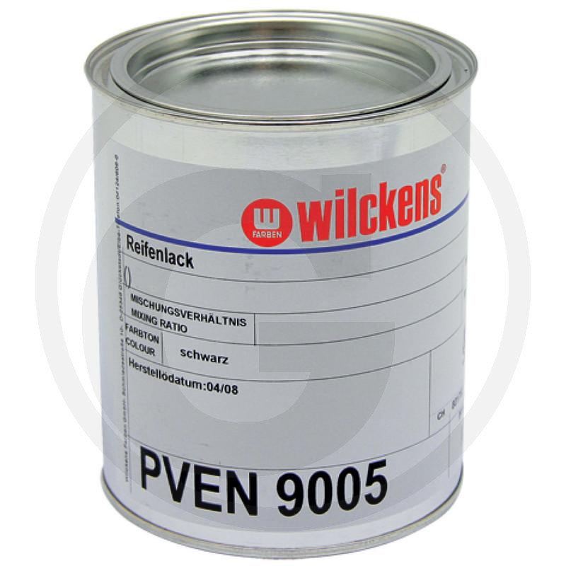 Zdjęcie 1:  Lakier do opon