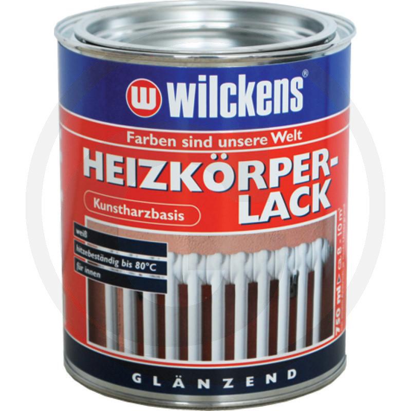Zdjęcie 1:  Lakier do grzejników