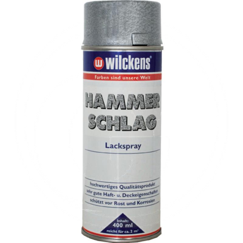 Zdjęcie 1:  Lakier młotkowy w sprayu