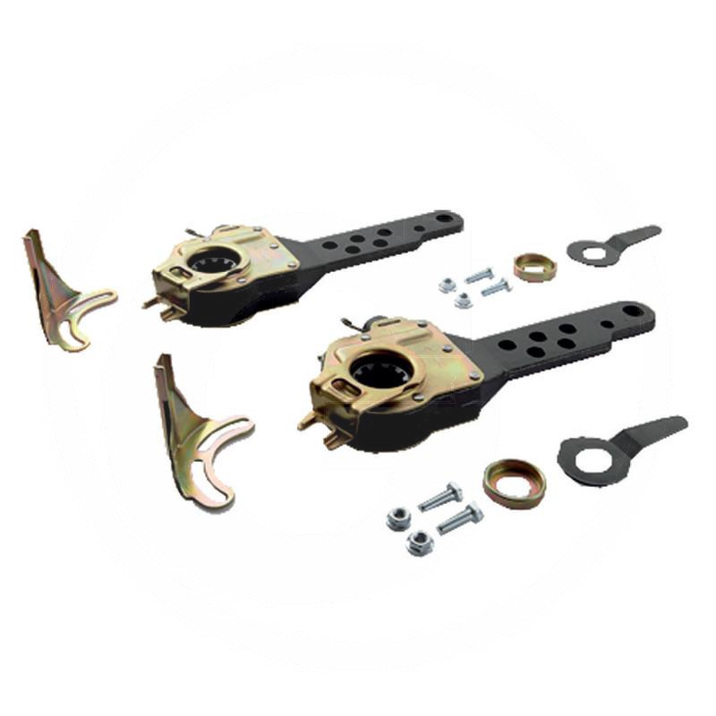 Zdjęcie 1: Nastawnik układu drążków - zamiennik